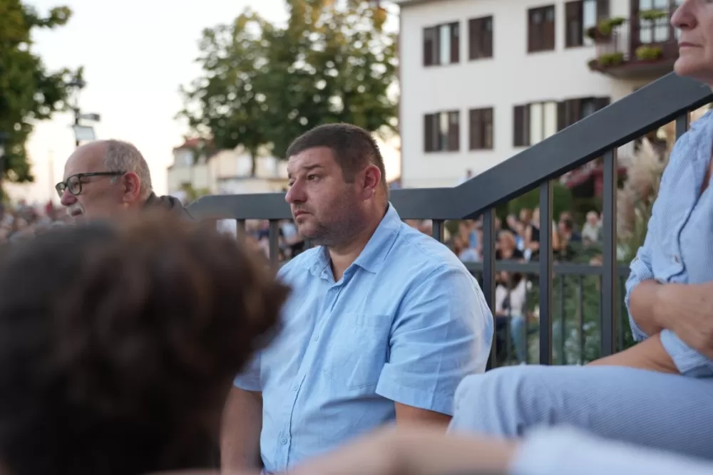 /FOTOGALERIJA/ Treća večer devetnica u Pleternici