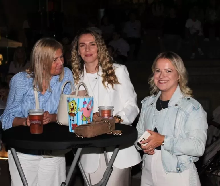 Na Trgu bećarca poslije svete mise održan koncert duhovne glazbe 