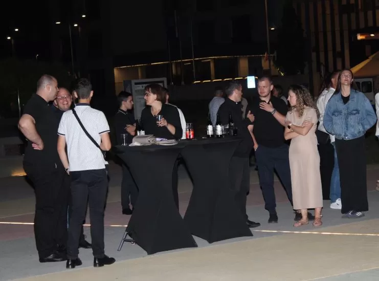 Na Trgu bećarca poslije svete mise održan koncert duhovne glazbe 