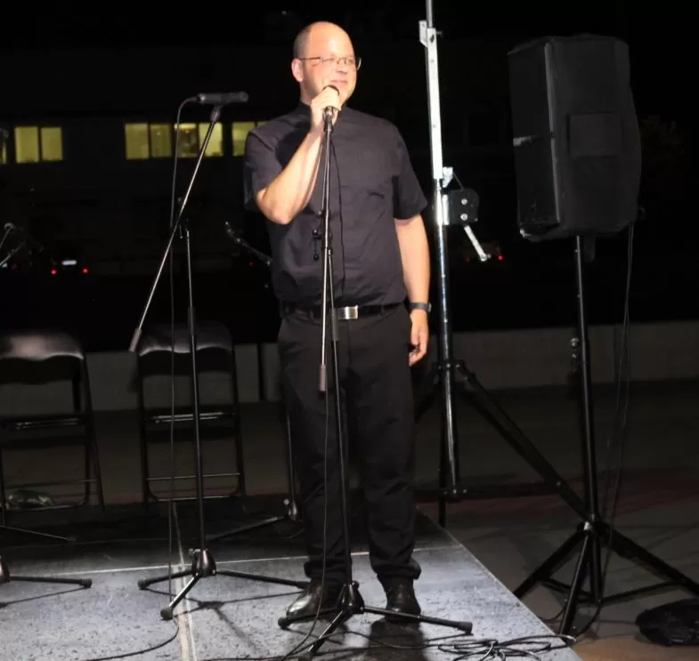 Na Trgu bećarca poslije svete mise održan koncert duhovne glazbe 