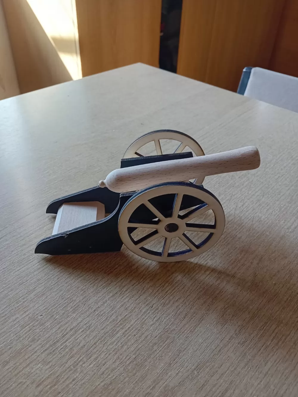 Projekt požeške Obrtničke škole ʼGRAVI-RAJʼ!