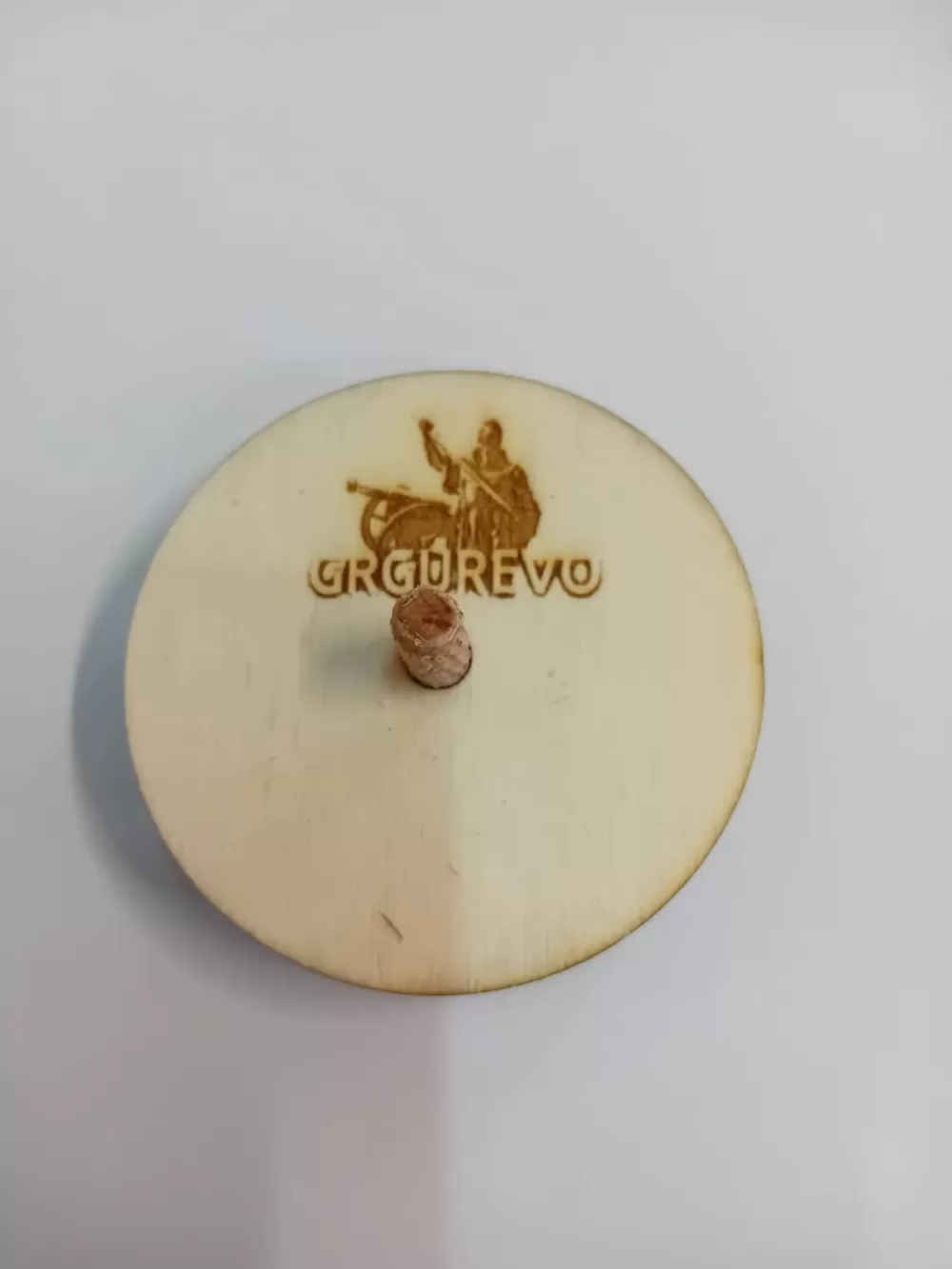 Projekt požeške Obrtničke škole ʼGRAVI-RAJʼ!