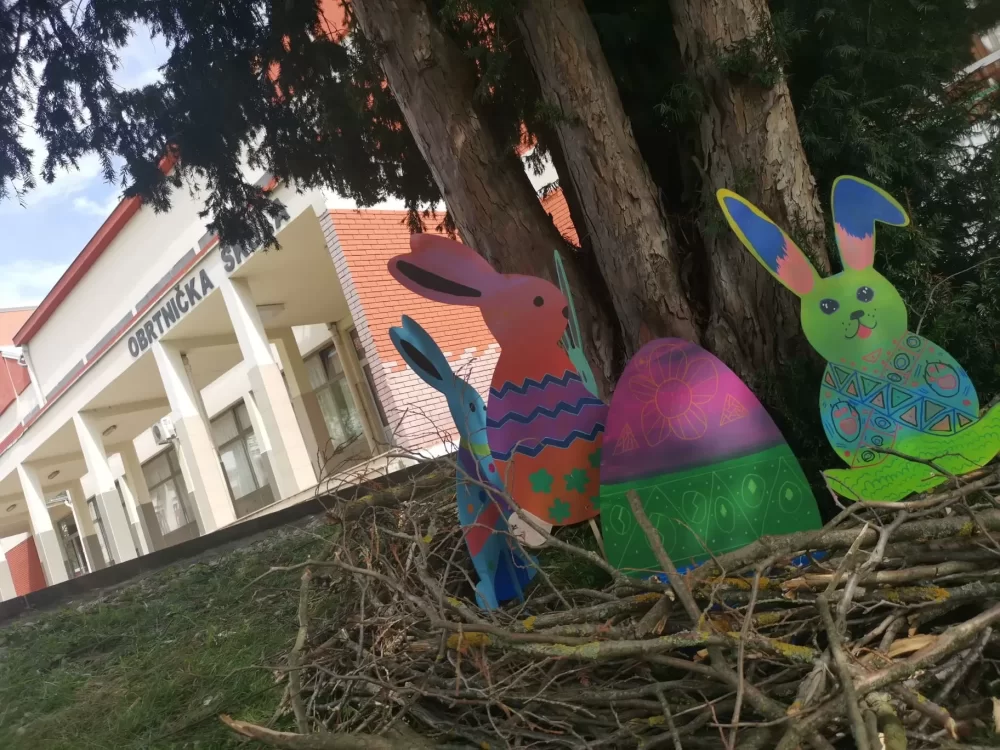 Projekt požeške Obrtničke škole ʼGRAVI-RAJʼ!