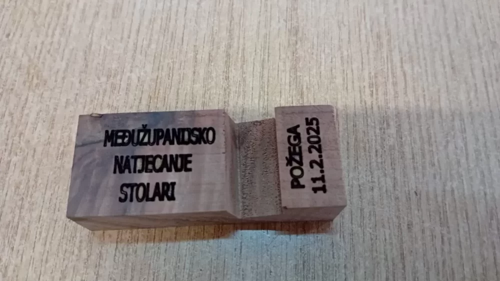Projekt požeške Obrtničke škole ʼGRAVI-RAJʼ!