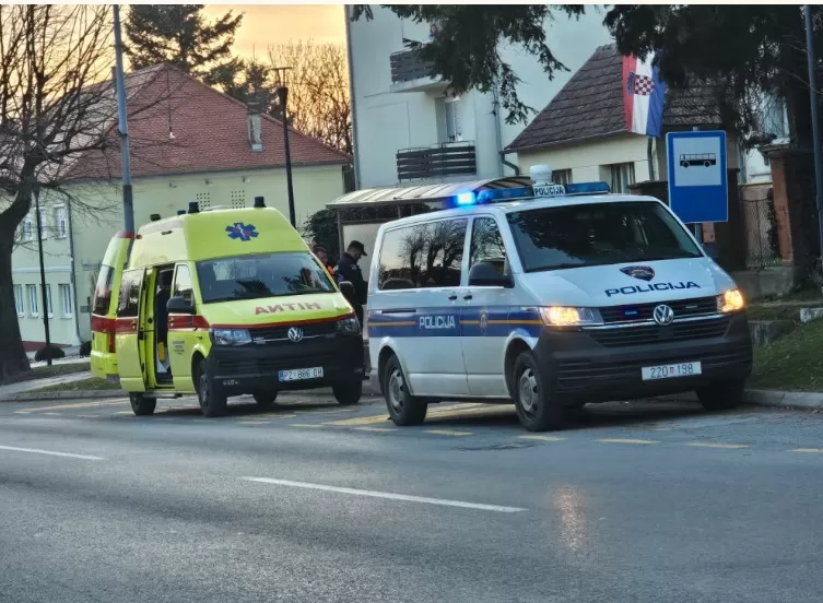 SB Online | Poginuo 25-godišnjak u Podvinju