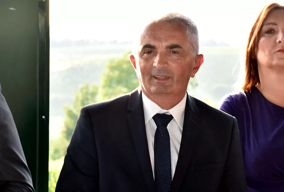Zlatne kapljice za Zlatne žice Slavonije
