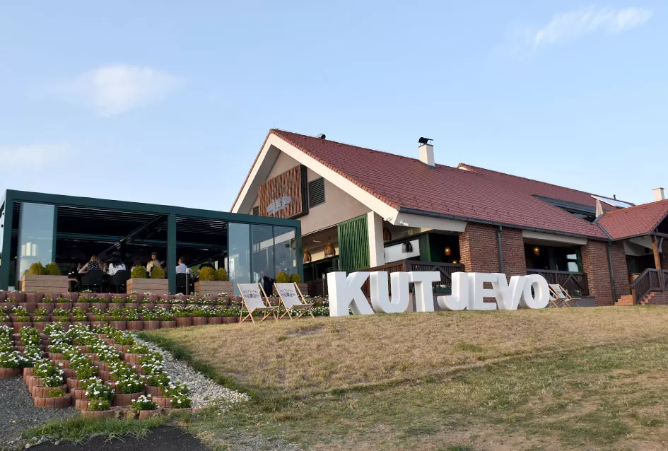Zlatne kapljice za Zlatne žice Slavonije
