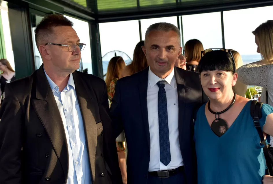 Zlatne kapljice za Zlatne žice Slavonije