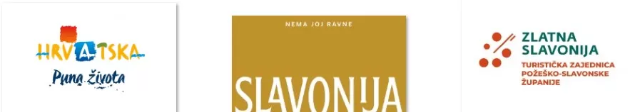 Zlatne kapljice za Zlatne žice Slavonije
