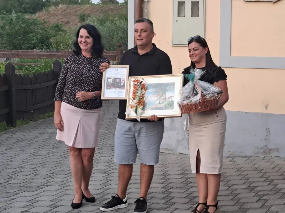 Nagrađeni najbolji restoran, bar, balkon, pretkućnica (...); najavljen i 9. CMC Slavonija fest