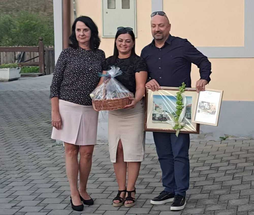 Nagrađeni najbolji restoran, bar, balkon, pretkućnica (...); najavljen i 9. CMC Slavonija fest