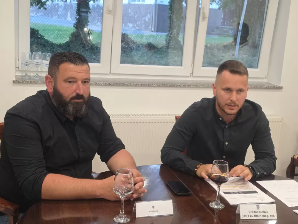 Uz odluke o zahvalnicama, nagradama i javnim priznanjima Grada Kutjeva prihvaćeno i Polugodišnje izvješće o izvršenju proračuna 