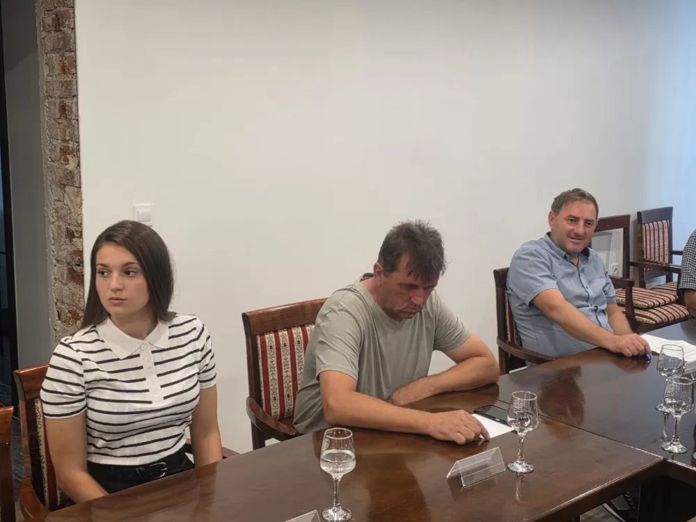 Uz odluke o zahvalnicama, nagradama i javnim priznanjima Grada Kutjeva prihvaćeno i Polugodišnje izvješće o izvršenju proračuna 