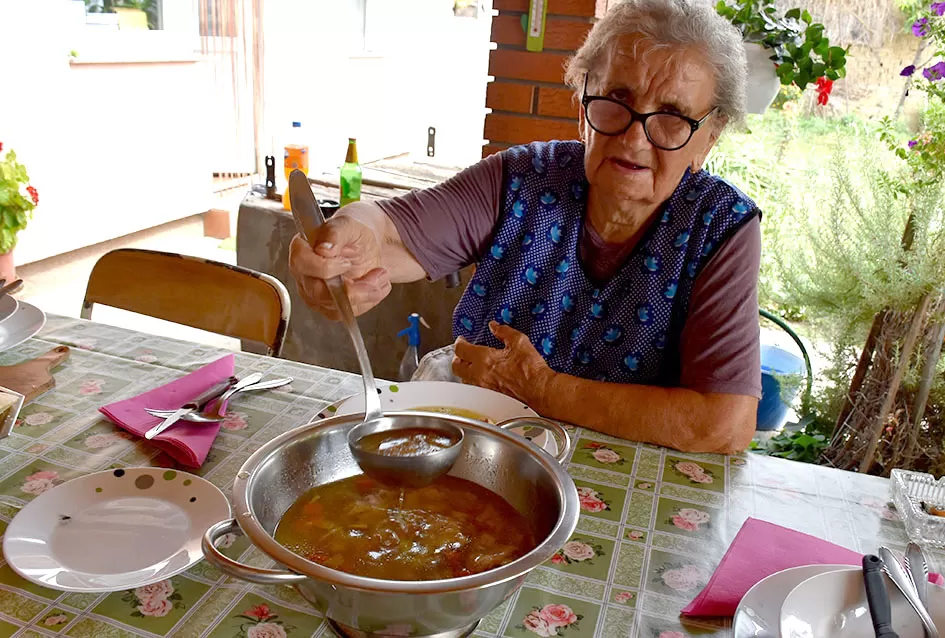 Po staroj tradiciji u Župi Stražeman proslavljen ʼkokošjiʼ kirvaj