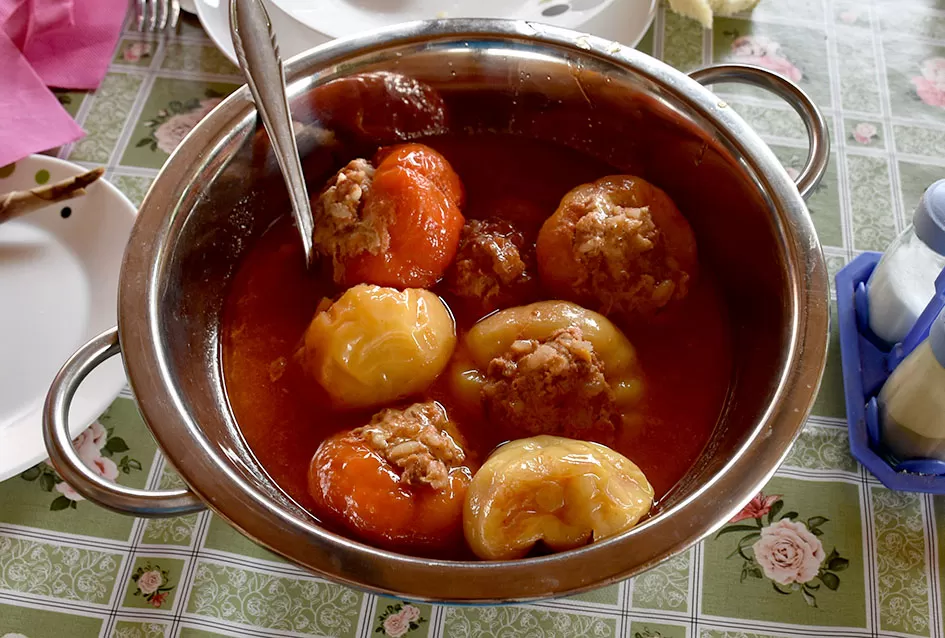 Po staroj tradiciji u Župi Stražeman proslavljen ʼkokošjiʼ kirvaj