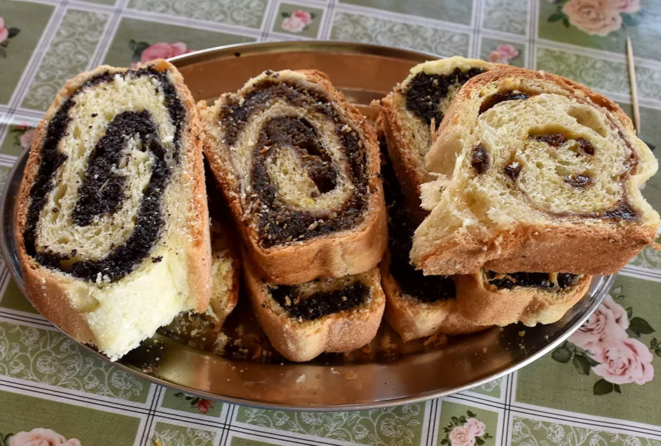 Po staroj tradiciji u Župi Stražeman proslavljen ʼkokošjiʼ kirvaj