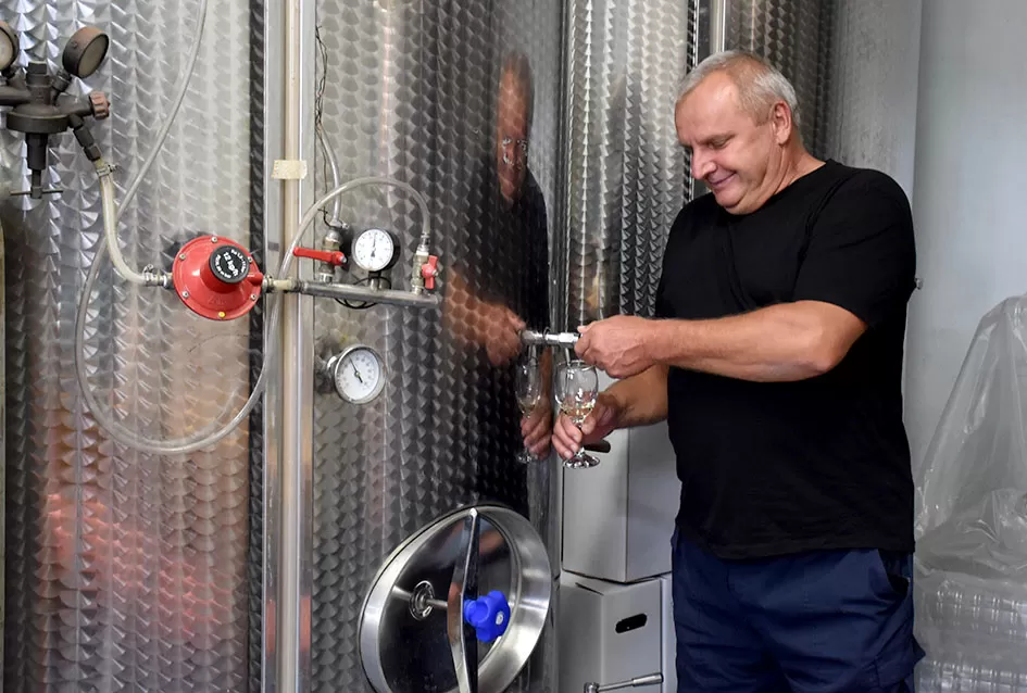 Po staroj tradiciji u Župi Stražeman proslavljen ʼkokošjiʼ kirvaj