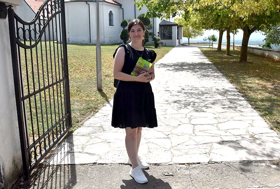 Po staroj tradiciji u Župi Stražeman proslavljen ʼkokošjiʼ kirvaj