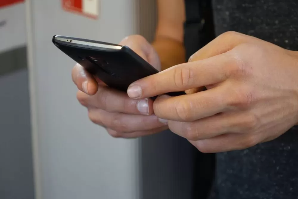 Požega.eu | Stara lopovčina ukrala mobitel 18-godišnjaku