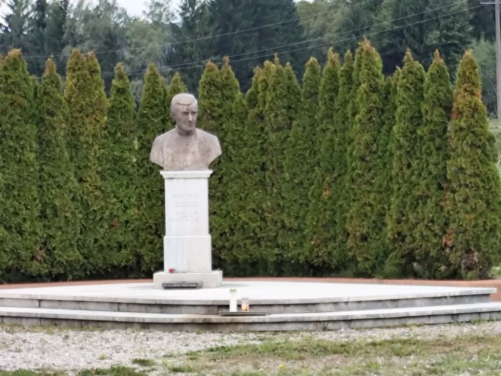Brestovački dragovoljci na Bleiburgu odali počast žrtvama totalitarnog sustava