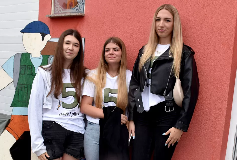 (FOTOGALERIJA) ”Ideš i piješ” umjesto u vinogorju održana u Vatrogasnom domu