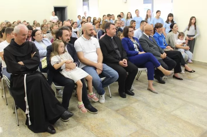 Požega.eu | Održano predstavljanje slikovnice ʼMajčine suze-vrelo naše radostiʼ 