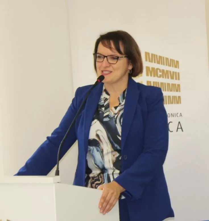 Održano predstavljanje slikovnice ʼMajčine suze-vrelo naše radostiʼ 