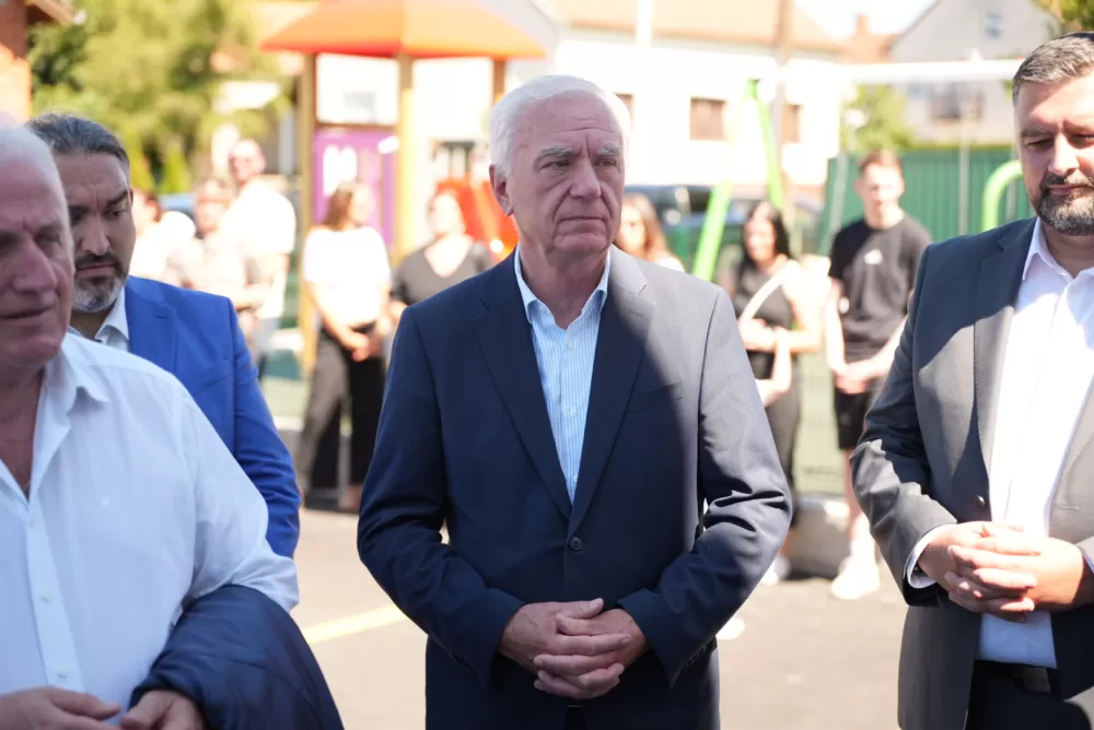 Svečano otvoren novi Dječji vrtić u Eminovcima: Osigurana 32 mjesta za dvije vrtićke skupine