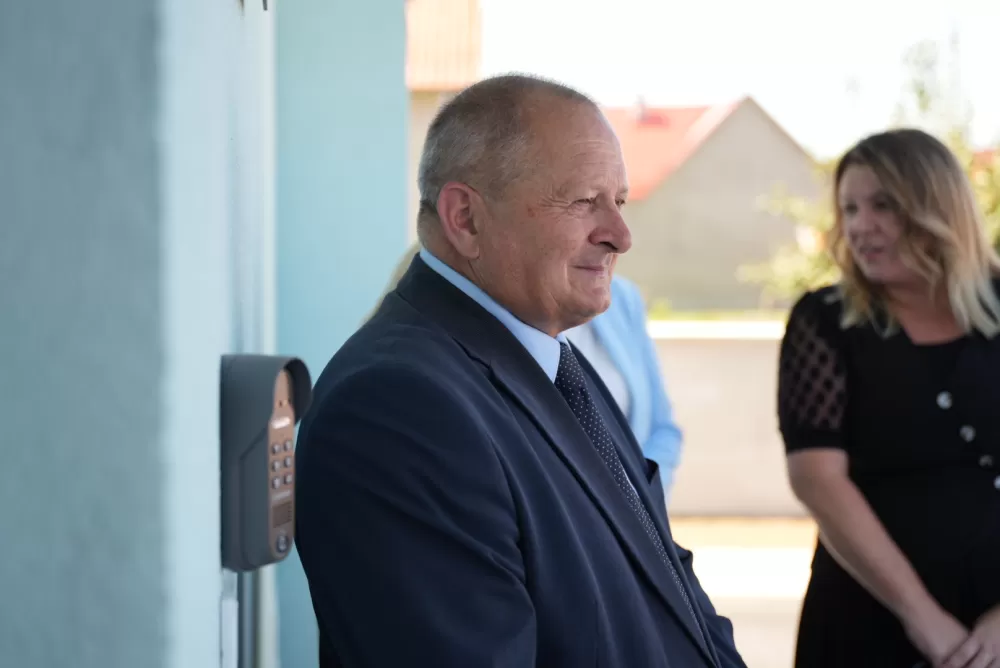 Svečano otvoren novi Dječji vrtić u Eminovcima: Osigurana 32 mjesta za dvije vrtićke skupine
