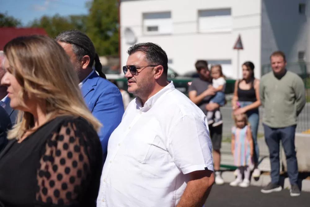 Svečano otvoren novi Dječji vrtić u Eminovcima: Osigurana 32 mjesta za dvije vrtićke skupine