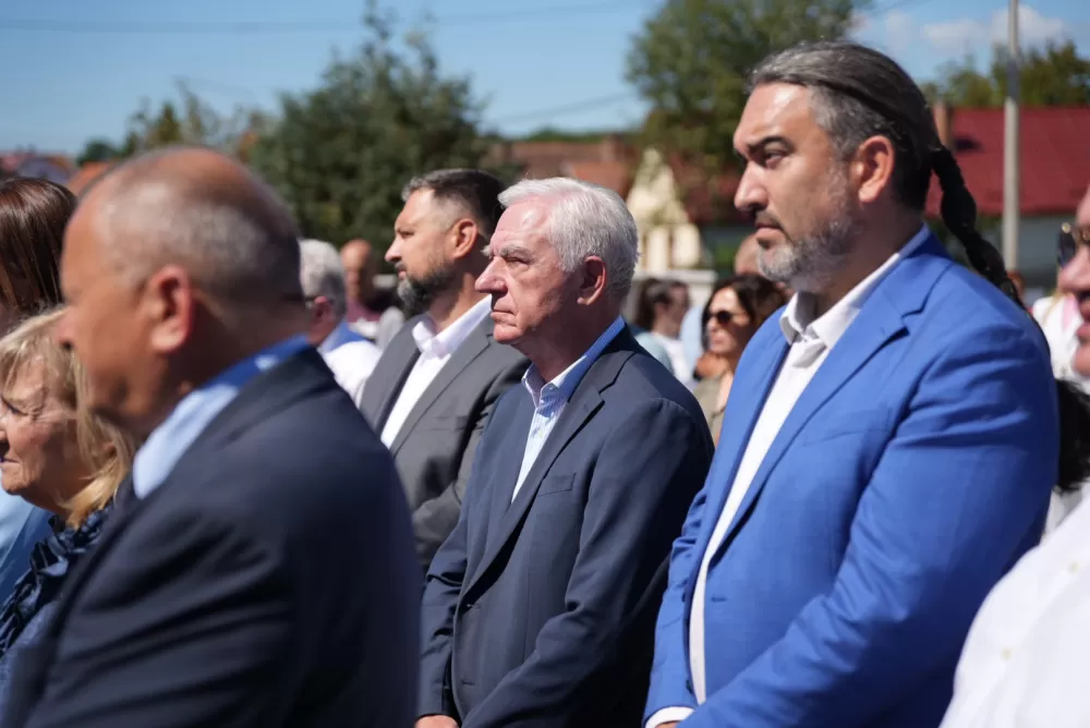 Svečano otvoren novi Dječji vrtić u Eminovcima: Osigurana 32 mjesta za dvije vrtićke skupine