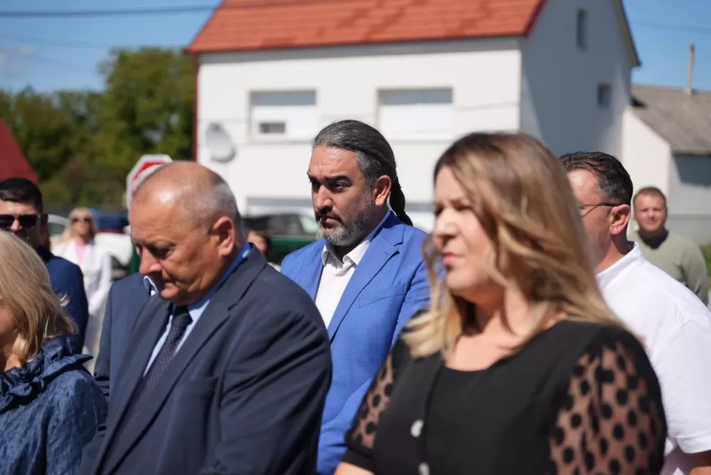 Svečano otvoren novi Dječji vrtić u Eminovcima: Osigurana 32 mjesta za dvije vrtićke skupine