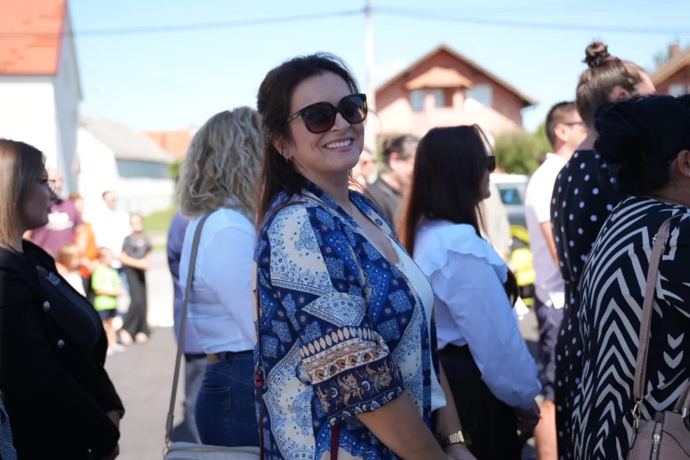 Svečano otvoren novi Dječji vrtić u Eminovcima: Osigurana 32 mjesta za dvije vrtićke skupine