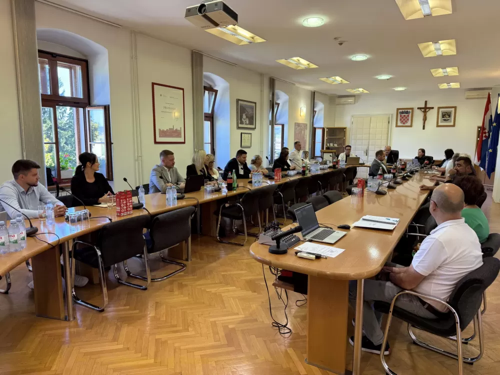 SB Online | Održana 3. Izvanredna sjednica Gradskog vijeća Grada Slavonskog Broda - donesene statusne promjene ustanova dječjih vrtića 