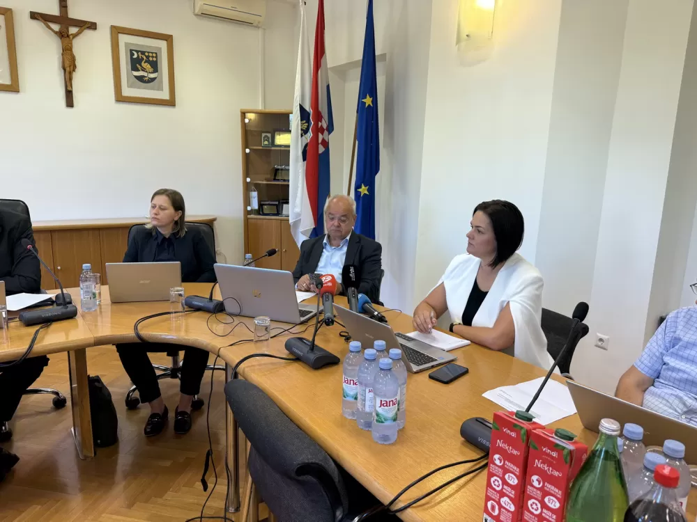 Održana 3. Izvanredna sjednica Gradskog vijeća Grada Slavonskog Broda - donesene statusne promjene ustanova dječjih vrtića 