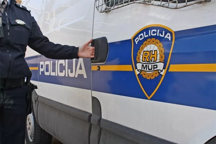 SB Online | Uhićen 37-godišnji provalnik u Novoj Gradiški, osumnjičen za krađu iz nogometnog kluba