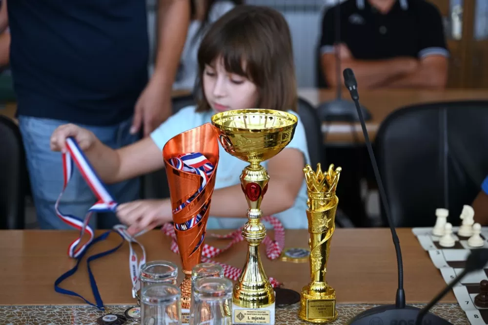 Župan održao prijem za izvrsne učenike i sportaše s područja Brodsko-posavske županije