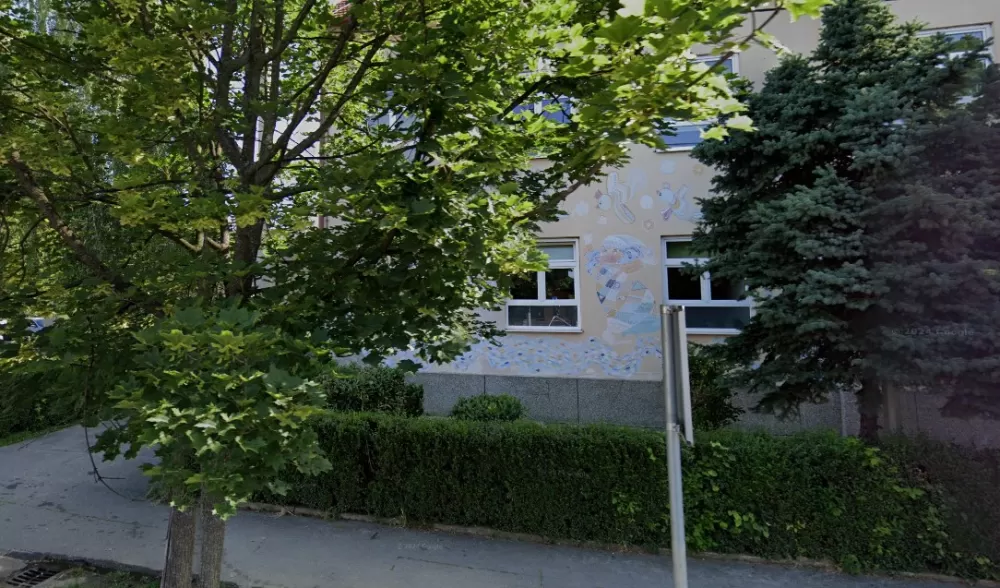 SB Online | Kreće dogradnja sportske dvorane Brlićkine škole