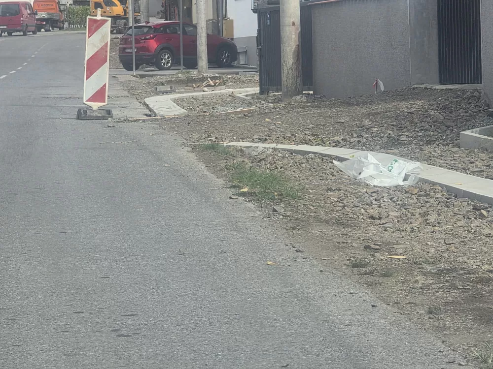 Na području grada Kutjeva izgradnja još jedne pješačke staze – u Vetovu