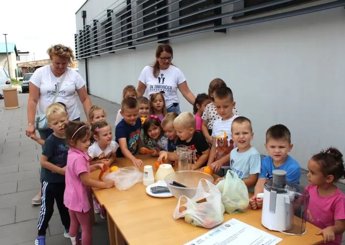Najbolji domaći pekmez pripremili Kata Vidmar iz Pleternice i OPG Gjurić iz Kuzmice