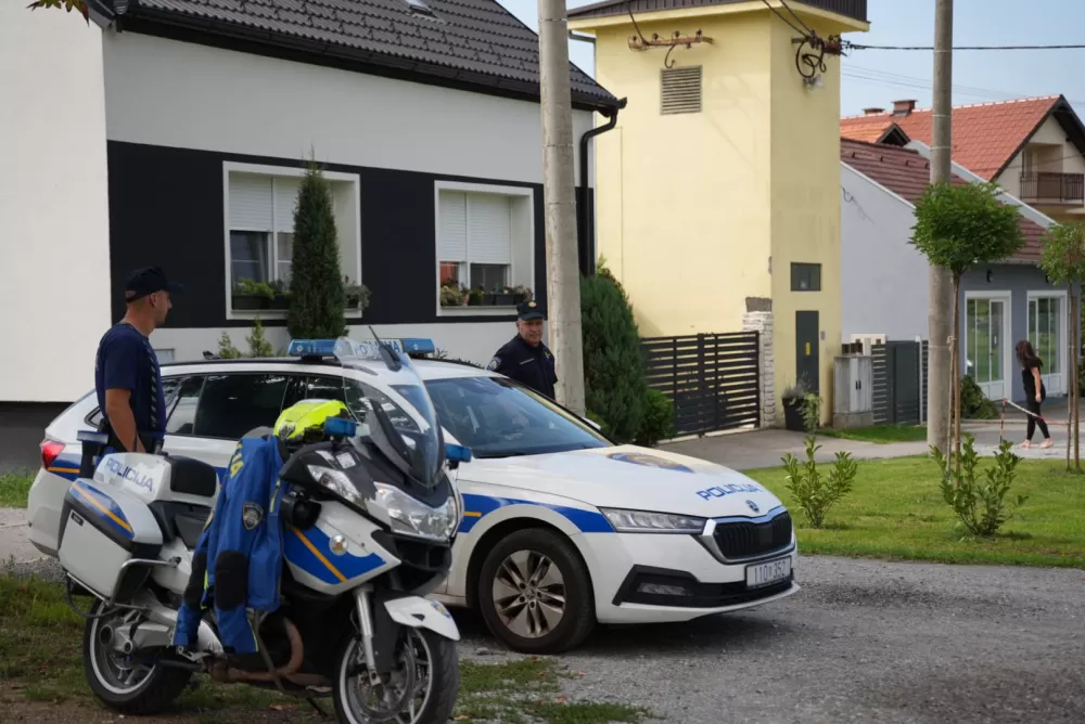 SB Online | S kompletnom opremom i uređajima provedena policijska represivna akcija na više od 40 lokacija na području Brodsko-posavske županije