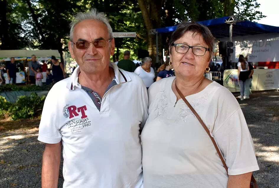 Branko Radovanović najbolji je fiš majstor 29. požeške Fišijade
