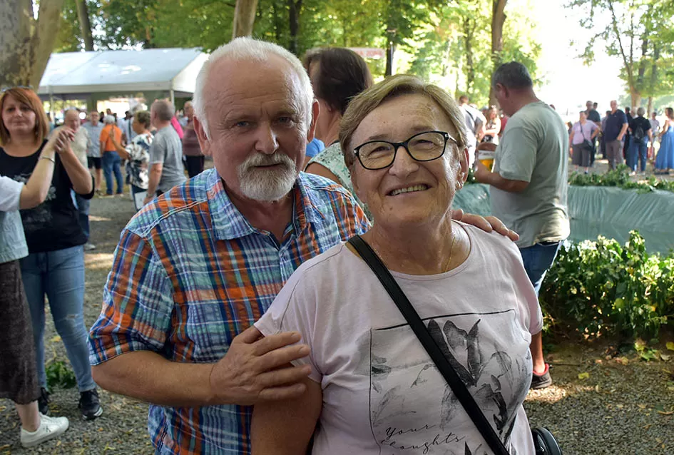 Branko Radovanović najbolji je fiš majstor 29. požeške Fišijade