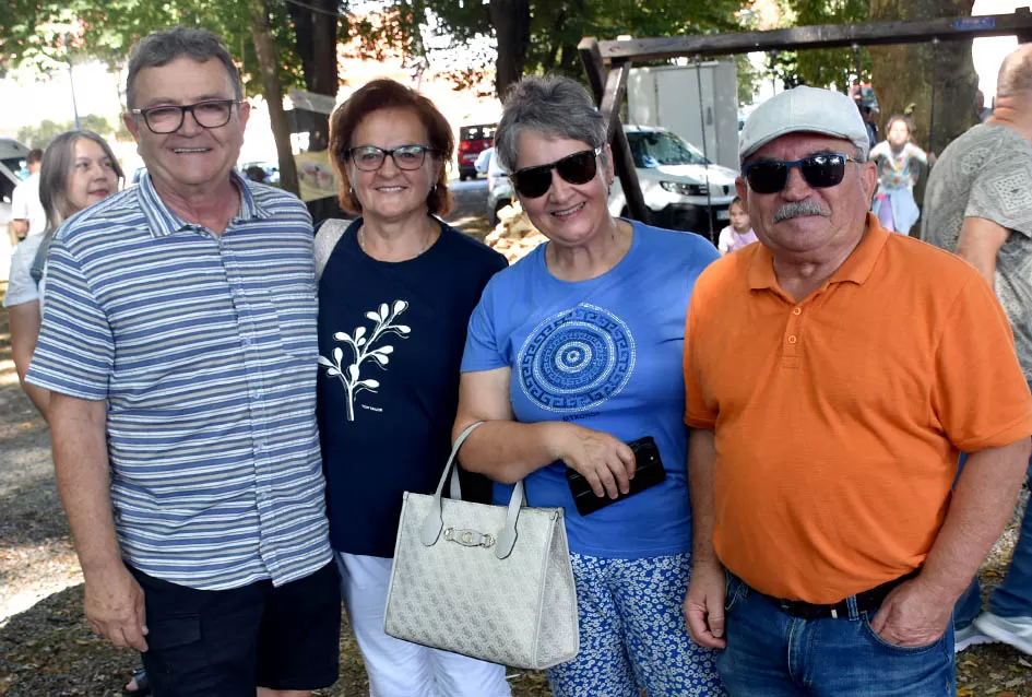 Branko Radovanović najbolji je fiš majstor 29. požeške Fišijade