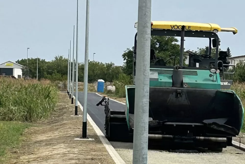 Nova prometnica donosi veću sigurnost i bolju povezanost građanima