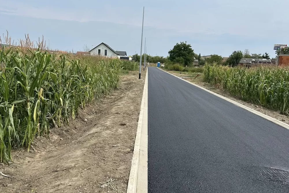 Nova prometnica donosi veću sigurnost i bolju povezanost građanima