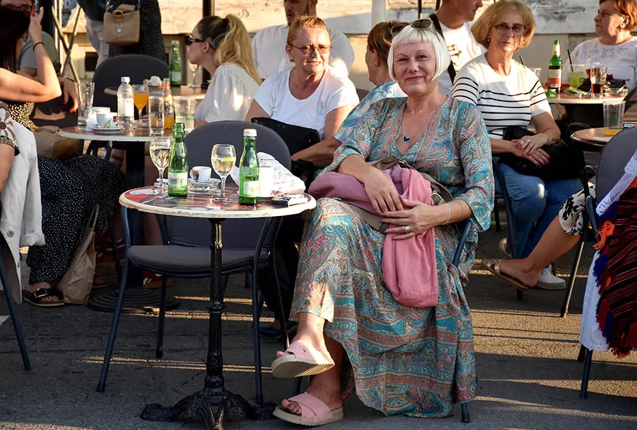 (FOTOGALERIJA) SVEČANA FESTIVALSKA POVORKA ULICAMA GRADA: Pokazana ljepta baštine koja krasi Požešku kotlinu