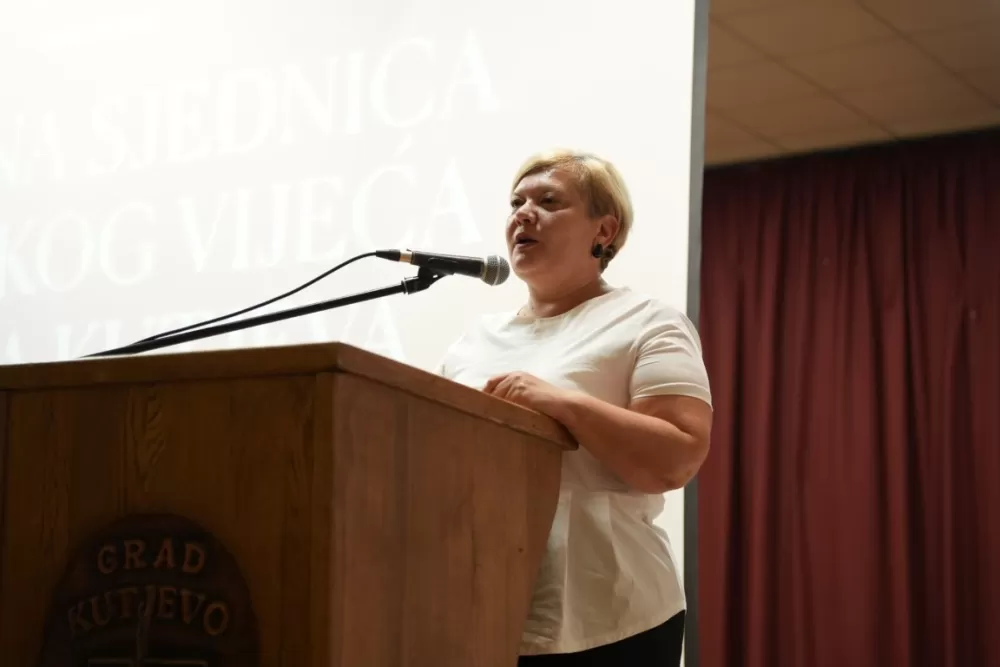 Zaslužnima dodijeljena javna priznanja i zahvalnice povodom obilježavanja Dana grada Kutjeva