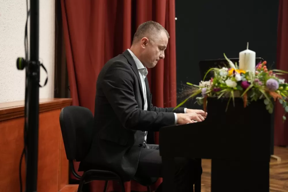 Zaslužnima dodijeljena javna priznanja i zahvalnice povodom obilježavanja Dana grada Kutjeva