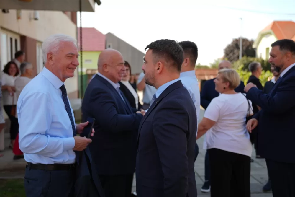 Zaslužnima dodijeljena javna priznanja i zahvalnice povodom obilježavanja Dana grada Kutjeva